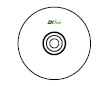 Software CD (ZK Times5.0)