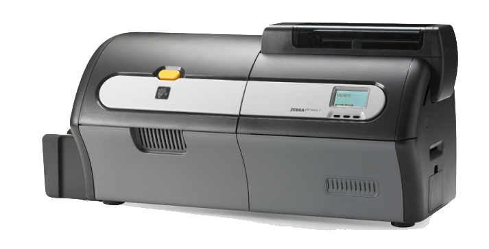ZXP Series 7 Card printer
