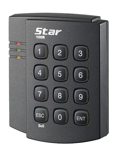 Access Control solutions in Dubai