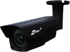 IR Bullet camera for sale in dubai