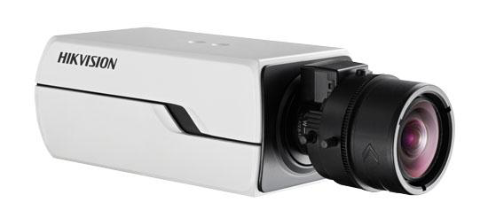 HIKVISION Box Camera for sale in Dubai