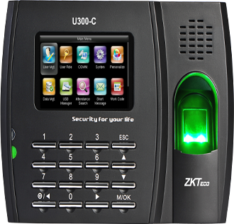 ZK Software U300