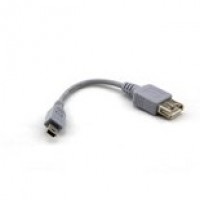 Mini USB cable