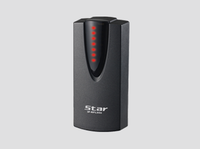 IP-RFL200-IP-RFL200C access control system