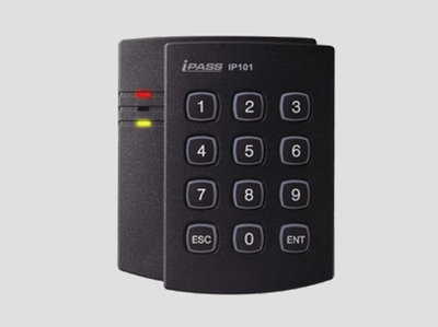 IPK101 access control system