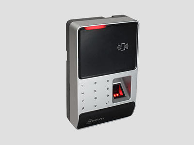 Access Control Solution