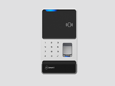 Access Control Solution