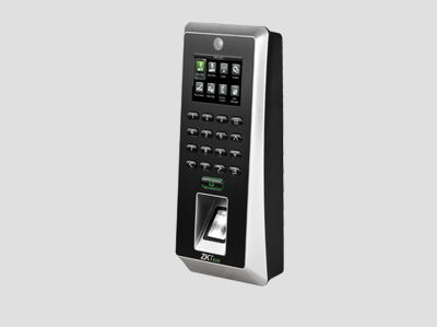 Access Control Solution