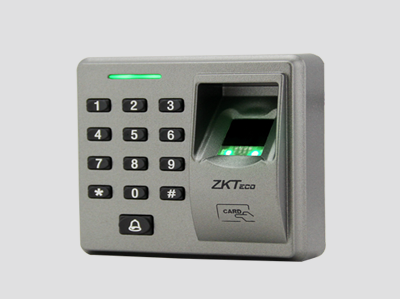 Access Control Solution