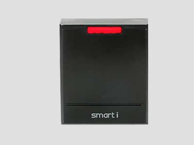 Access Control Solution