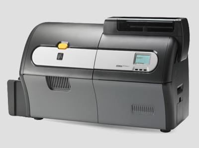 ZXP SERIES 7 CARD PRINTERS